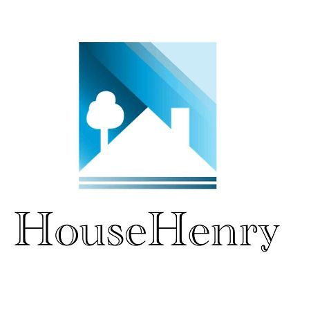 شقة House Henry فادو ليكوري المظهر الخارجي الصورة