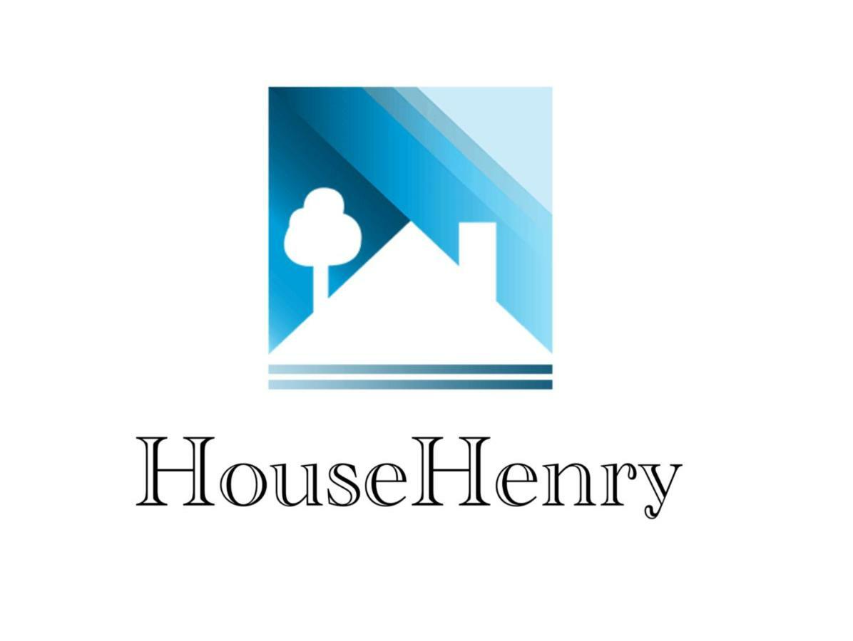 شقة House Henry فادو ليكوري المظهر الخارجي الصورة